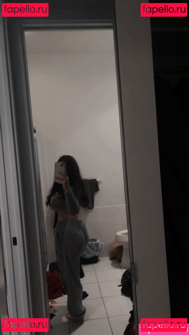 Mor Nissan Nude Onlyfans Photo 9