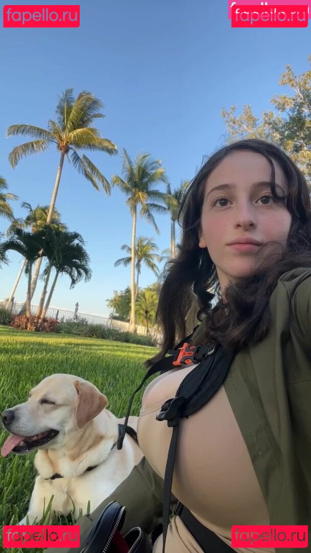 Mor Nissan Nude Onlyfans Photo 7