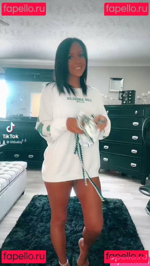 Liltbaby77 Nude Onlyfans Photo 47