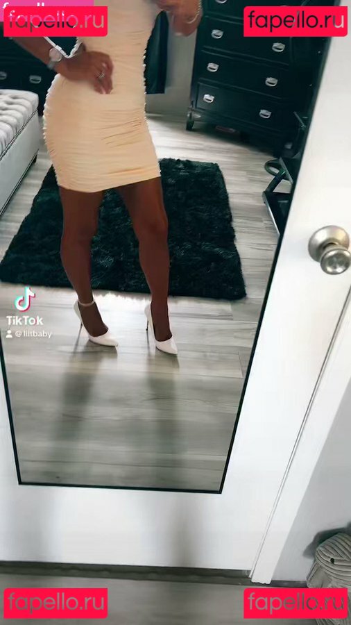 Liltbaby77 Nude Onlyfans Photo 46