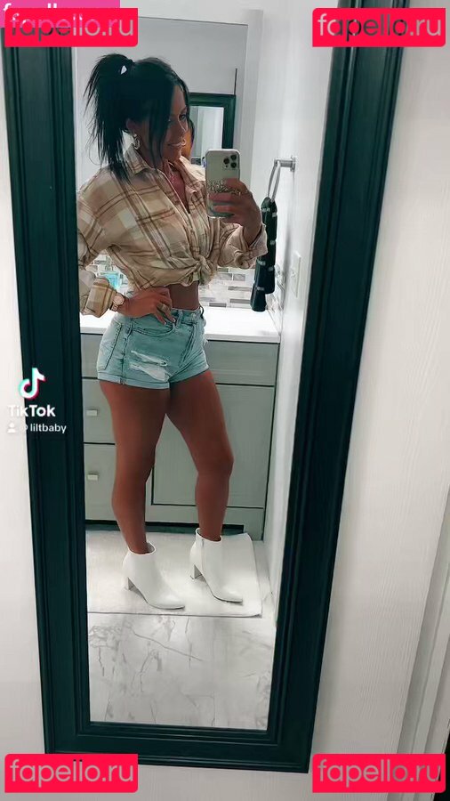 Liltbaby77 Nude Onlyfans Photo 45