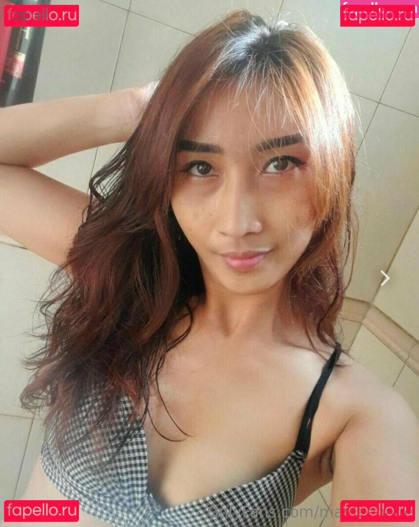 mayleebabe Nude Onlyfans Photo 17