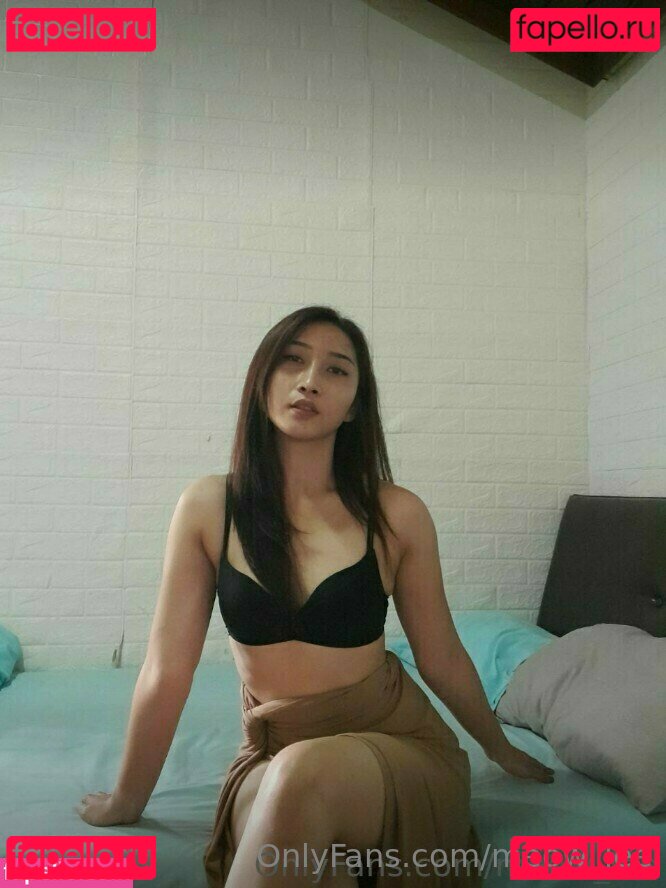mayleebabe Nude Onlyfans Photo 9