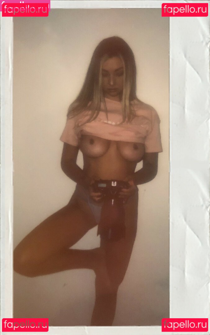 Renlouisebird Nude Onlyfans Photo 44