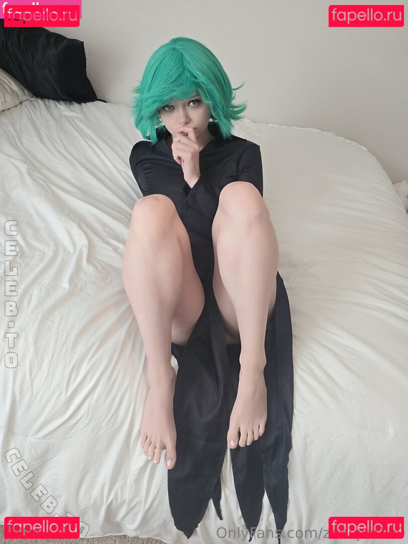 Zoe Sparks Nude Onlyfans Photo 35