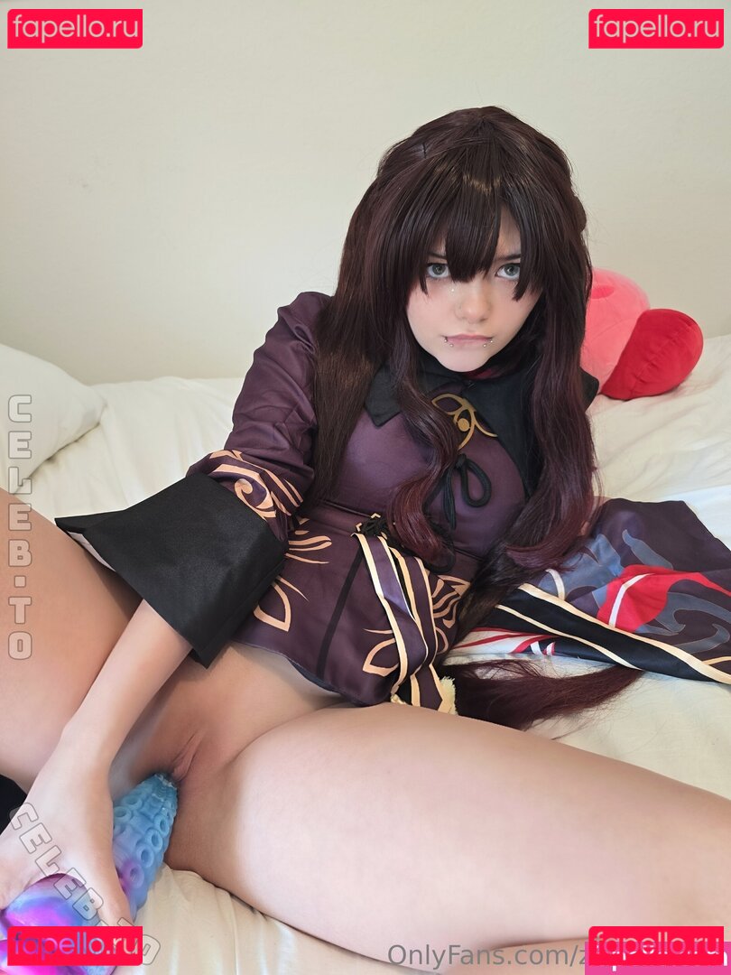 Zoe Sparks Nude Onlyfans Photo 6