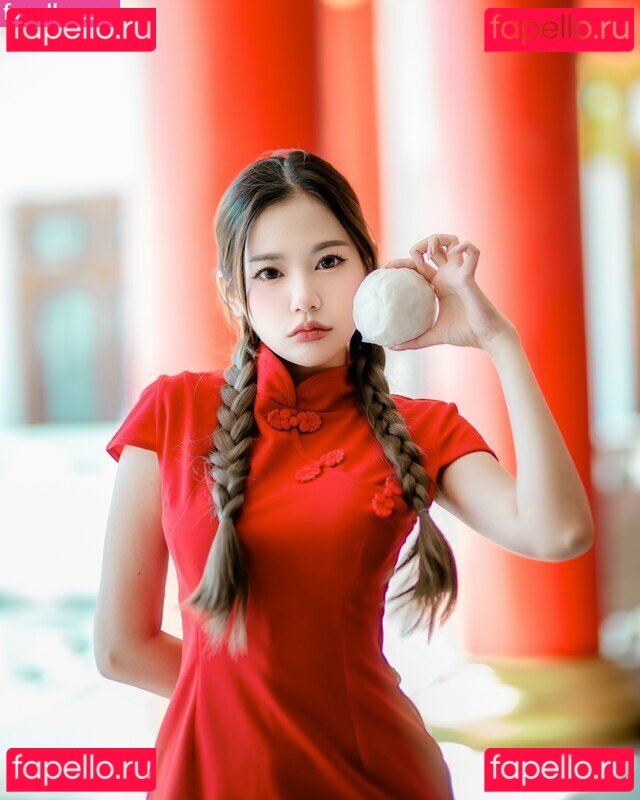 nnamichan Nude Onlyfans Photo 9