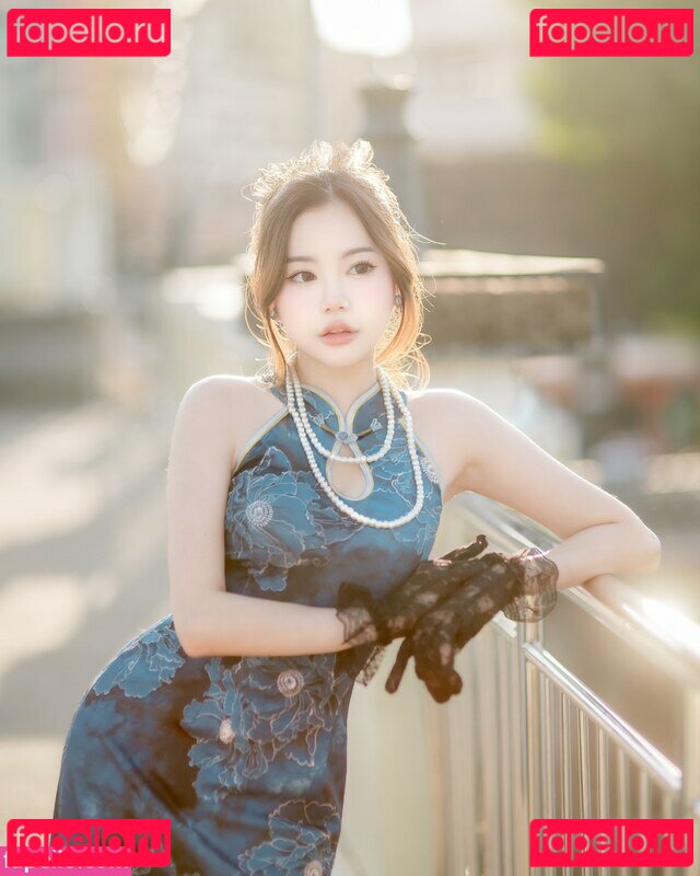 nnamichan Nude Onlyfans Photo 7