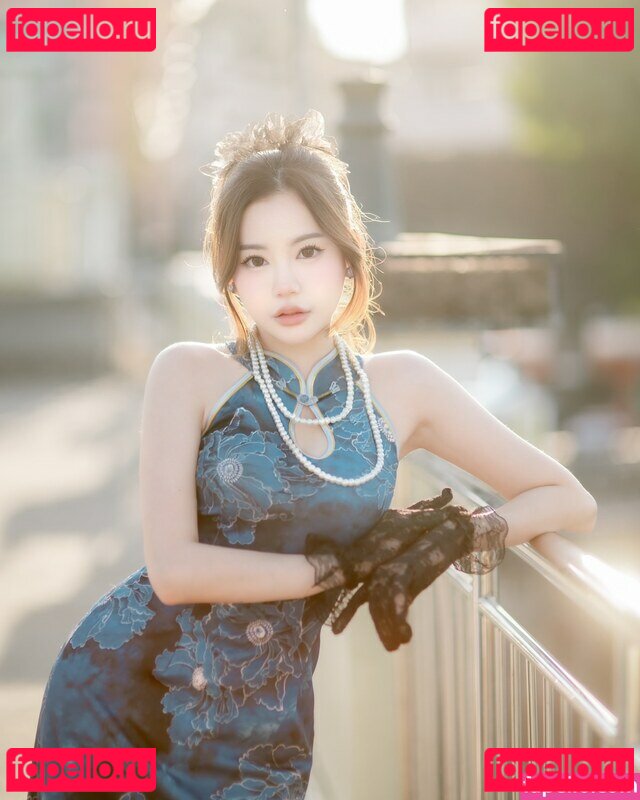 nnamichan Nude Onlyfans Photo 6