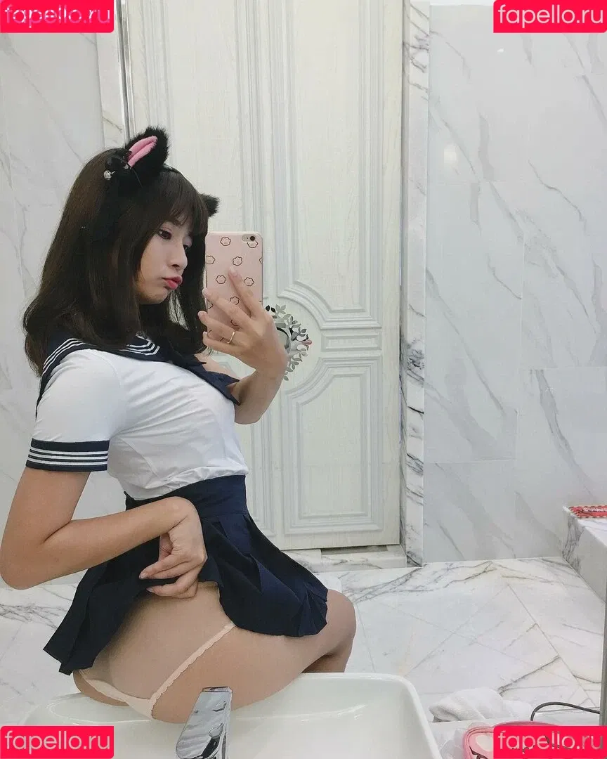 Hanyuyen Onlyfans Photo Gallery 