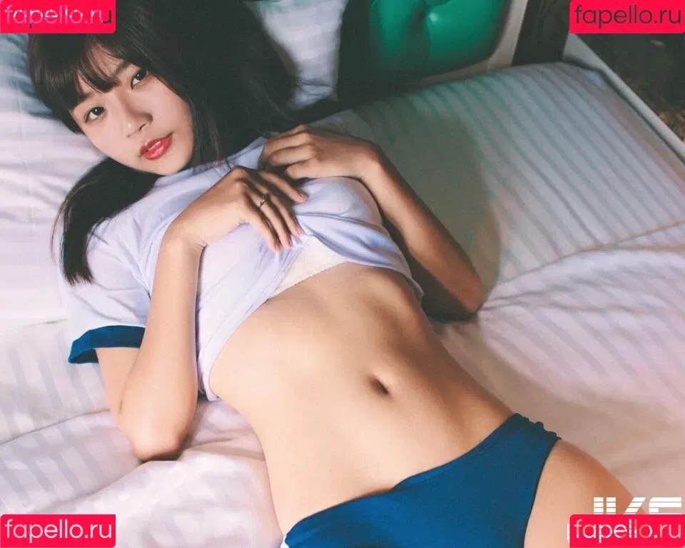 Hanyuyen Onlyfans Photo Gallery 