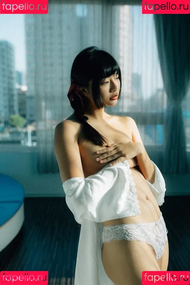 Hanyuyen Onlyfans Photo Gallery 