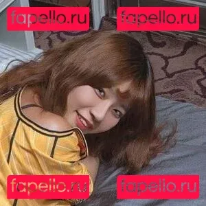 Hanyuyen Onlyfans Photo Gallery 