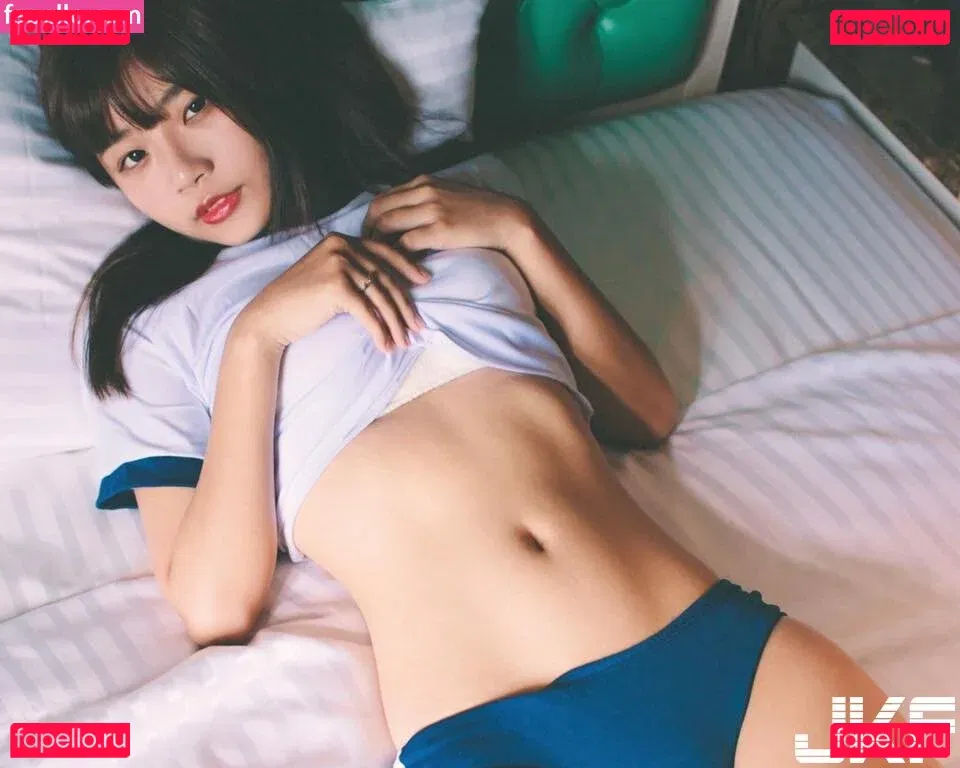 Hanyuyen Onlyfans Photo Gallery 