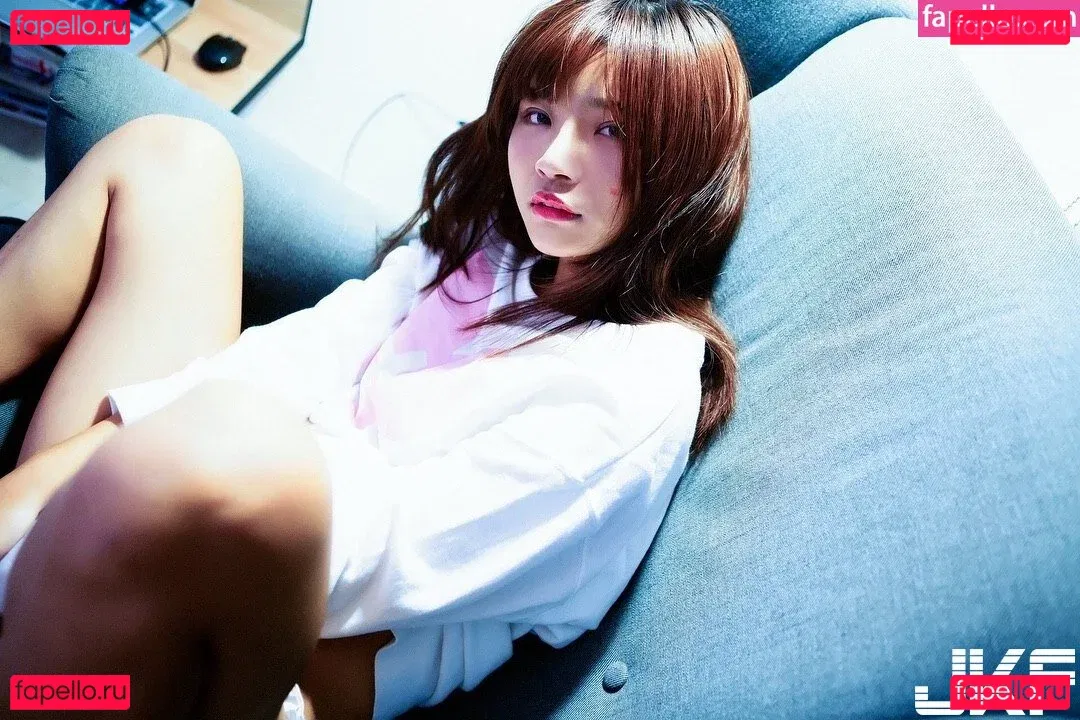 Hanyuyen Onlyfans Photo Gallery 