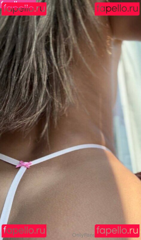 tatyhansen Nude Onlyfans Photo 3