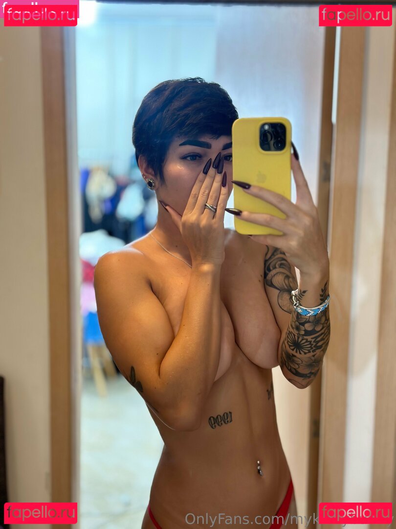 Mykinkybunny Nude Onlyfans Photo 42