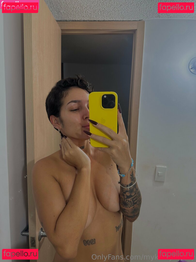 Mykinkybunny Nude Onlyfans Photo 34