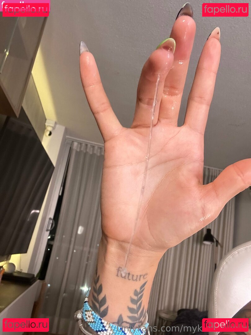 Mykinkybunny Nude Onlyfans Photo 27