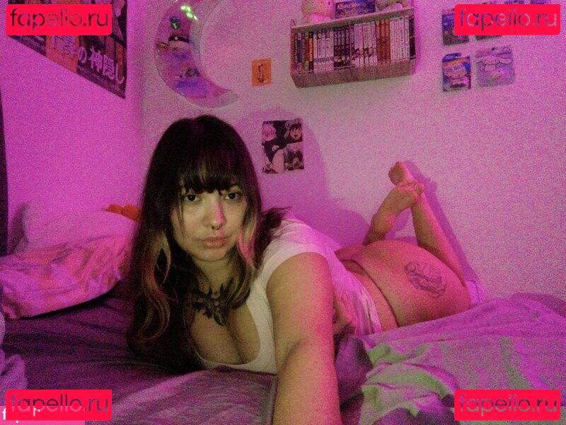 bad6itch Nude Onlyfans Photo 4