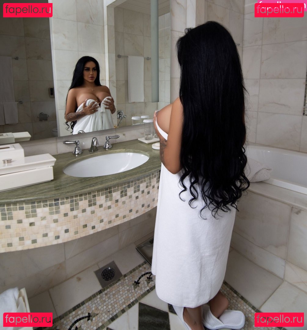 Meli Santa Nude Onlyfans Photo 12