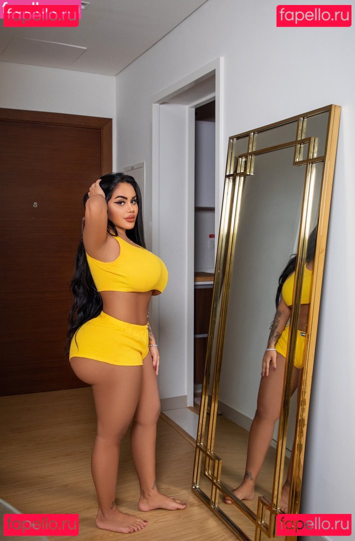 Meli Santa Nude Onlyfans Photo 5