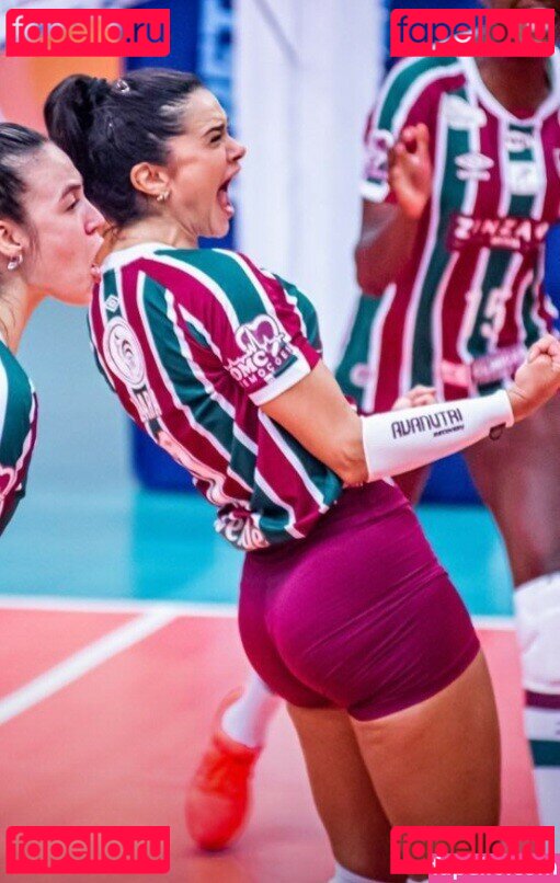 Volei Brasil Nude Onlyfans Photo 5