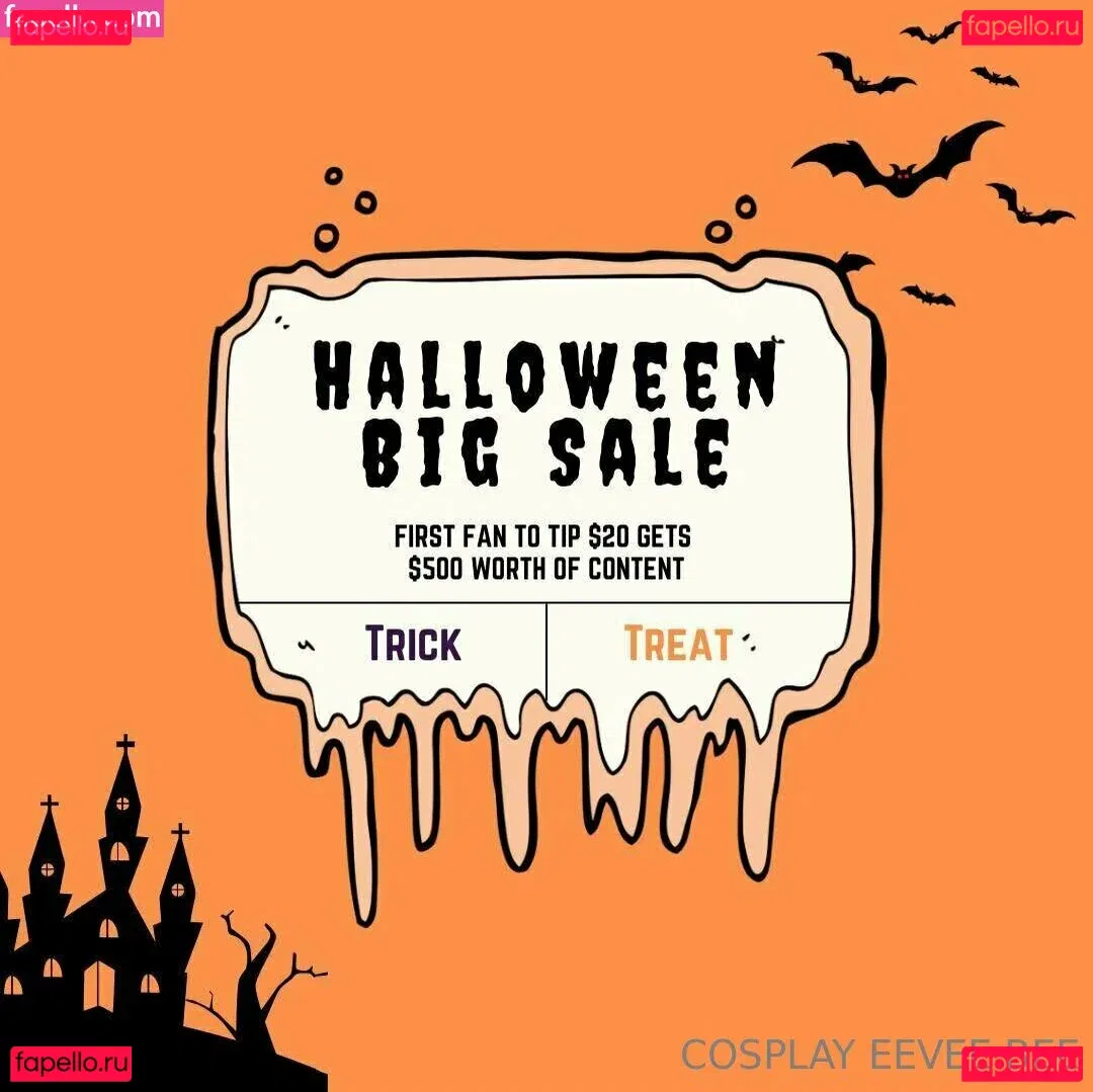 eeveebeesolo Onlyfans Photo Gallery 