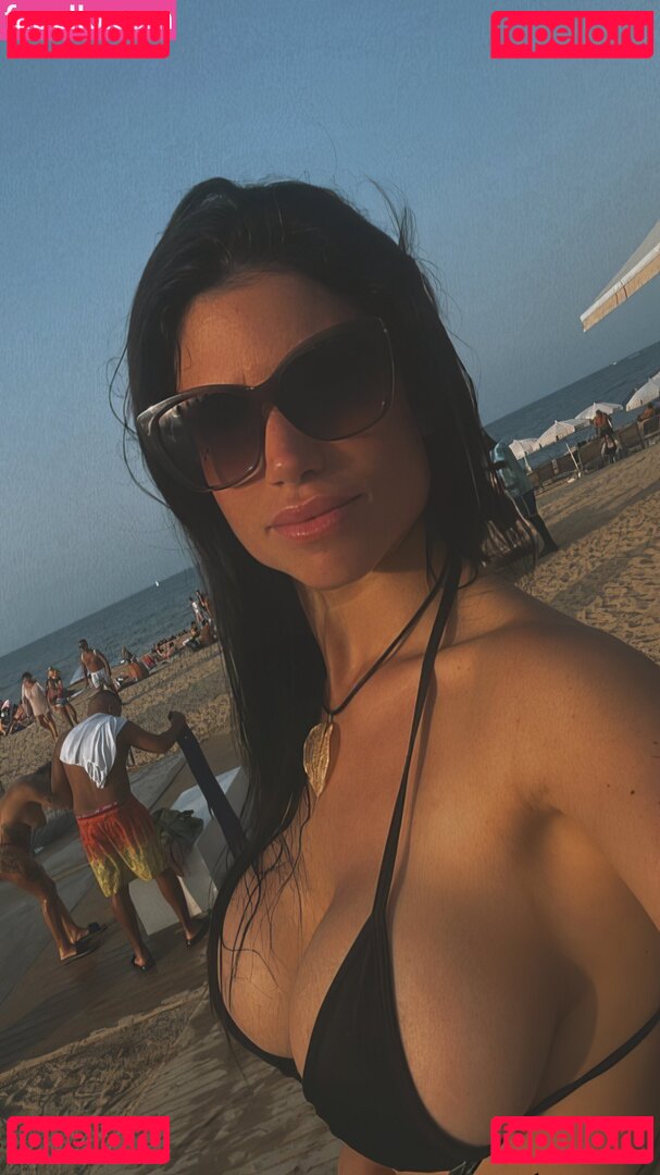 Belu Enrique Nude Onlyfans Photo 27