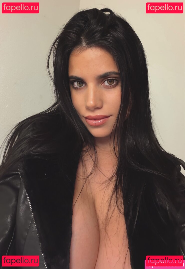 Belu Enrique Nude Onlyfans Photo 24