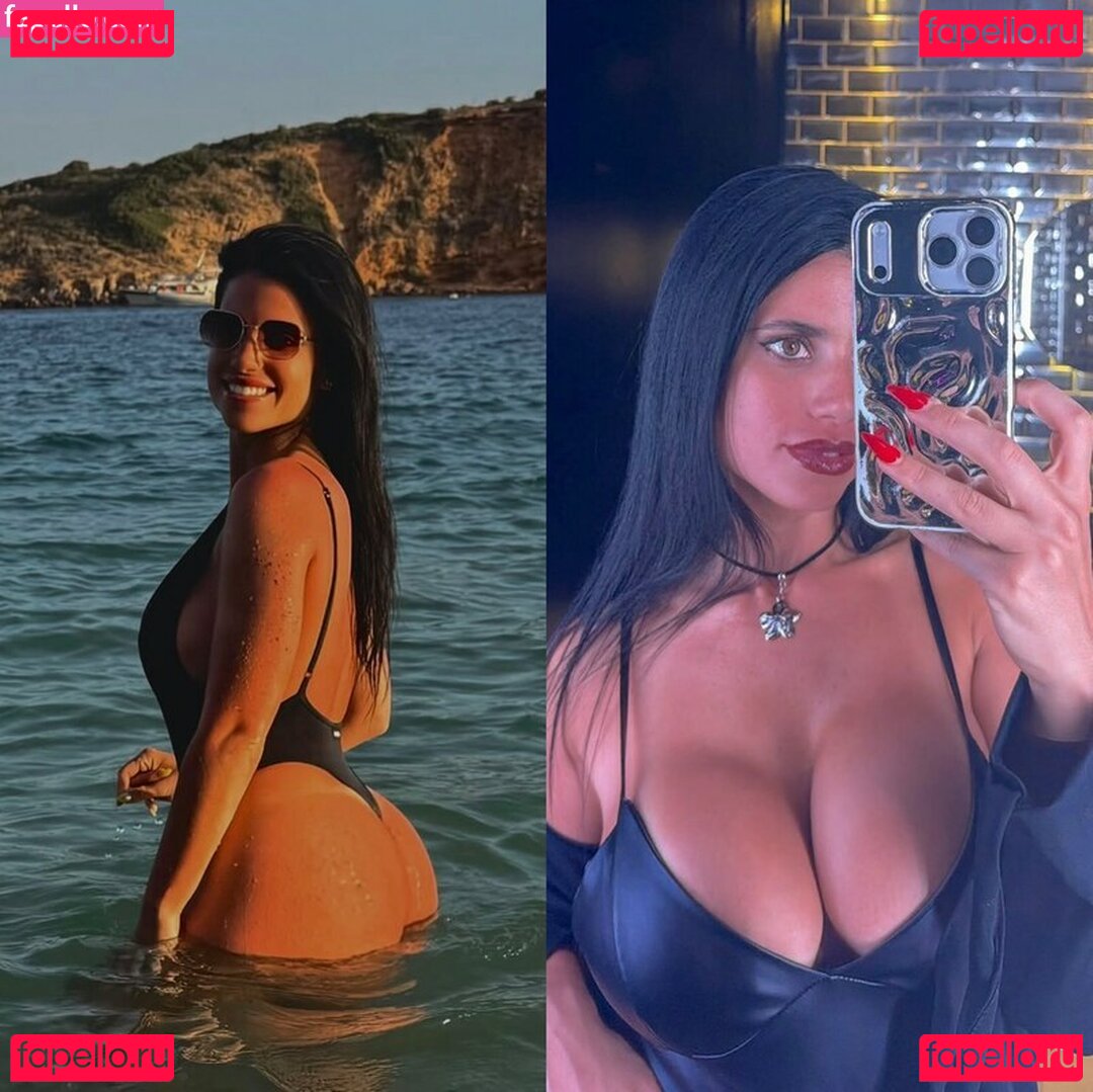 Belu Enrique Nude Onlyfans Photo 3