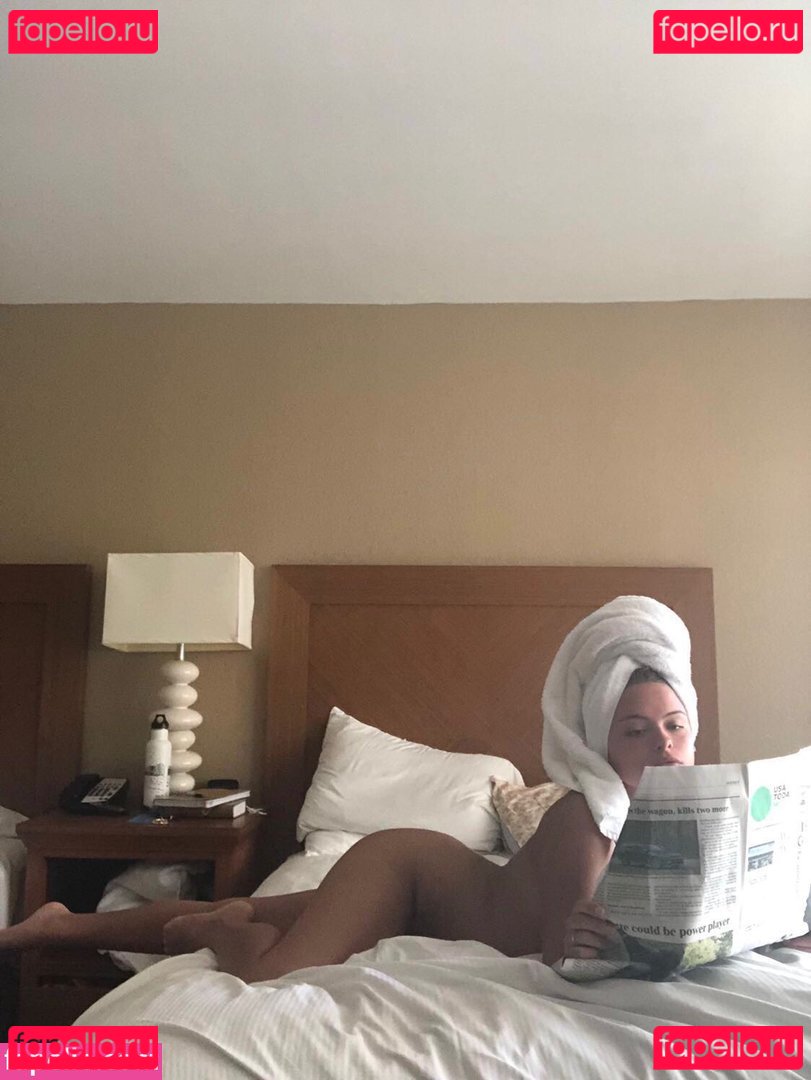 Hannah Kepple Nude Onlyfans Photo 39