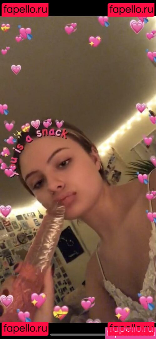 Hannah Kepple Nude Onlyfans Photo 28