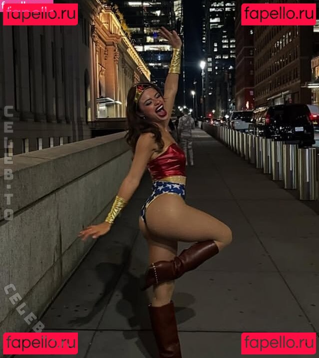 Hannah Kepple Nude Onlyfans Photo 3
