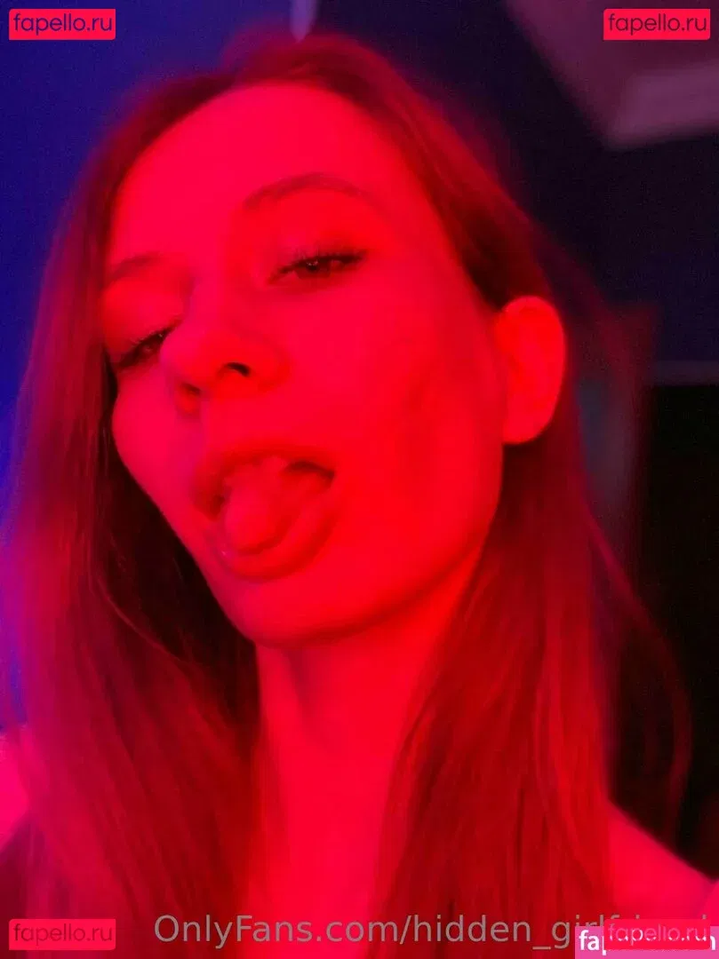 hidden_girlfriend Onlyfans Photo Gallery 