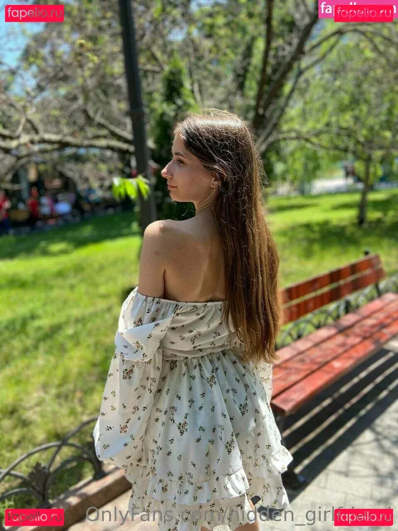 hidden_girlfriend Onlyfans Photo Gallery 