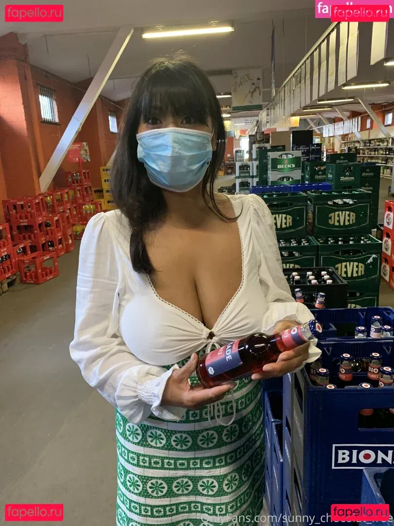 sunny_chocolat_free Onlyfans Photo Gallery 