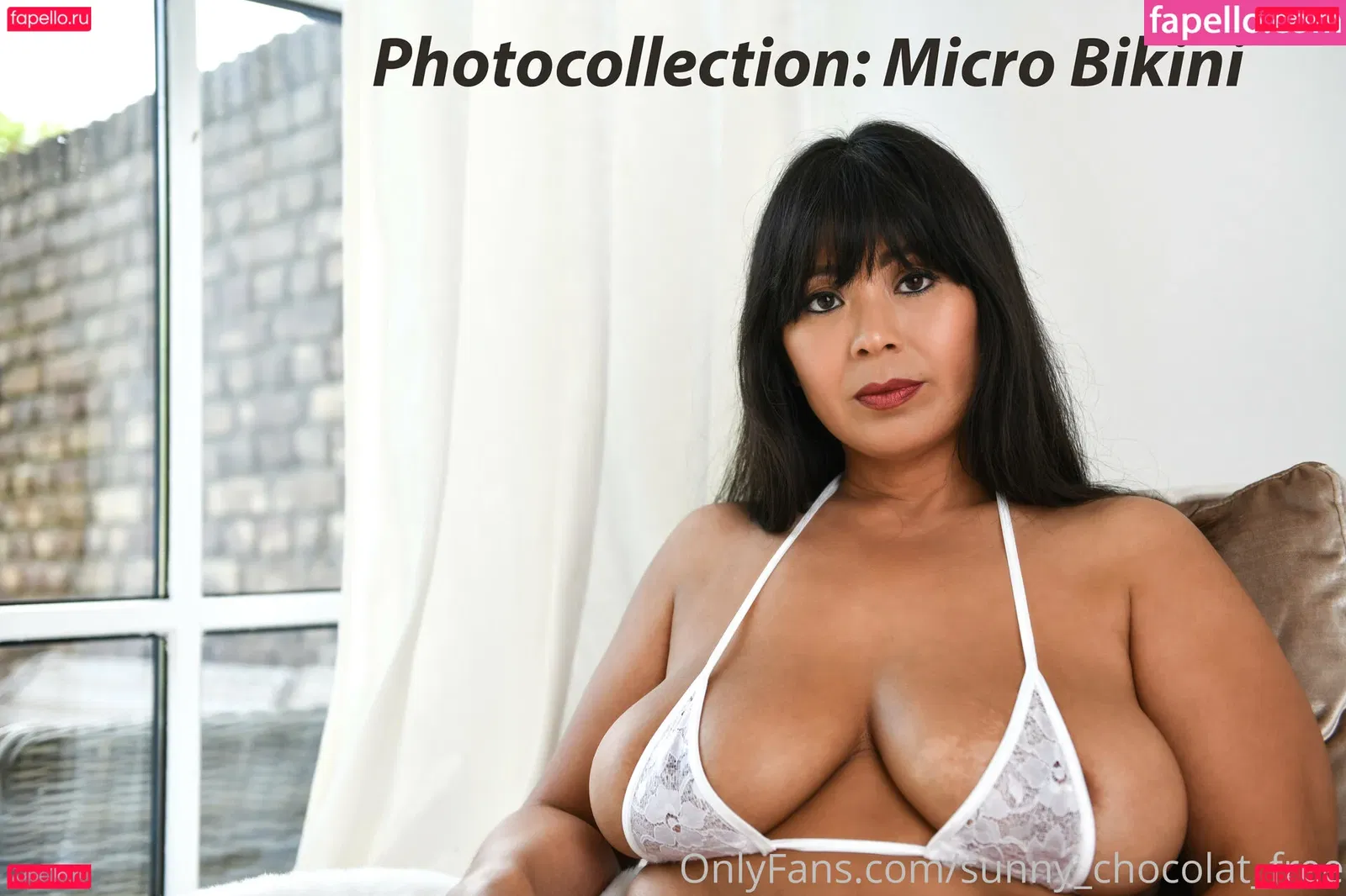 sunny_chocolat_free Onlyfans Photo Gallery 