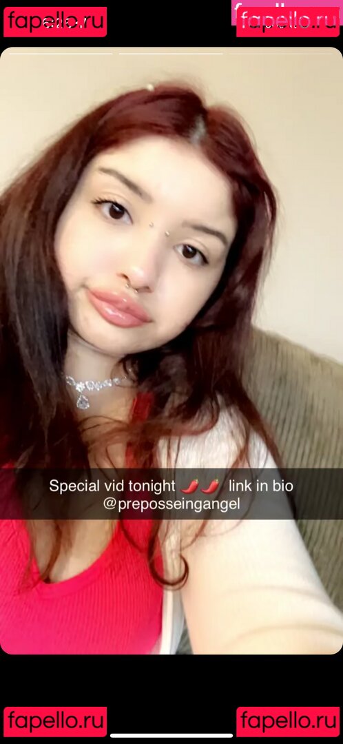 Ariel Valency Nude Onlyfans Photo 4