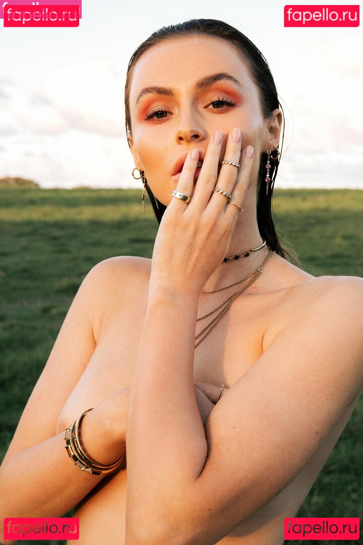Katie Kugis Nude Onlyfans Photo 16