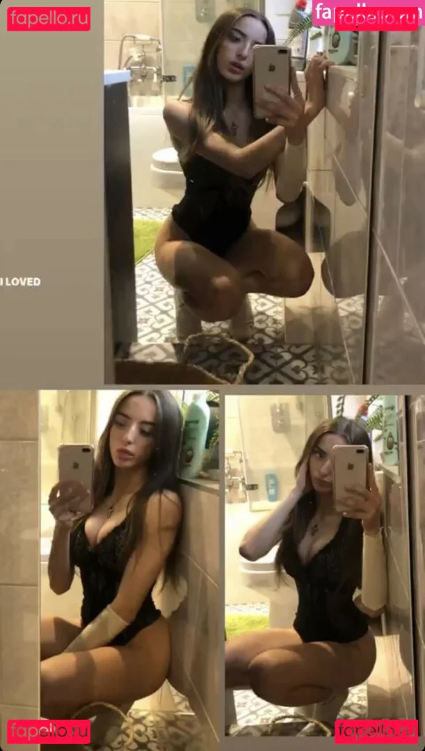 Ella Stewart Onlyfans Photo Gallery 