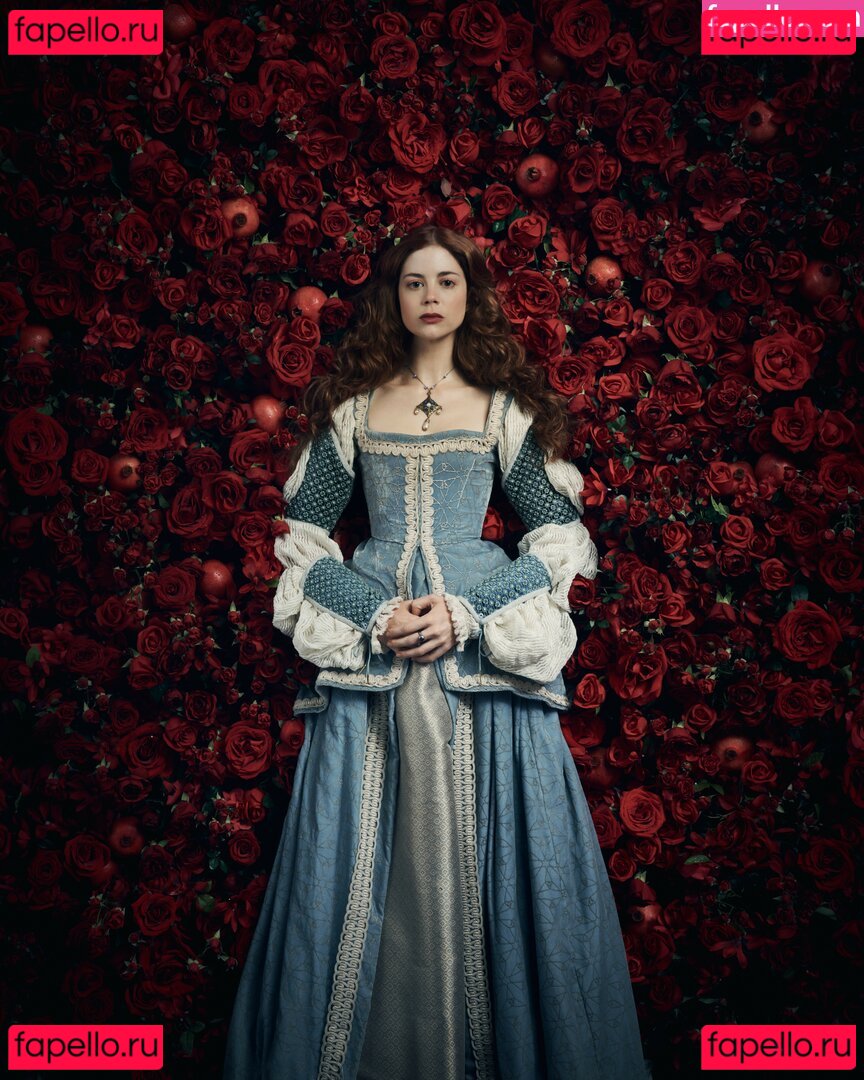 Charlotte Hope Nude Onlyfans Photo 41