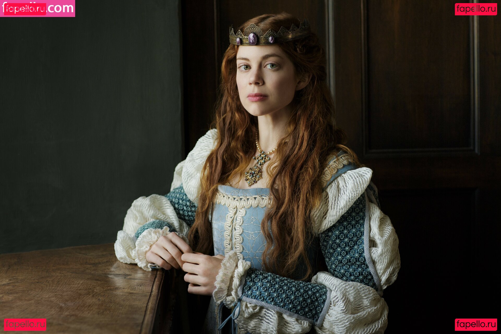 Charlotte Hope Nude Onlyfans Photo 40