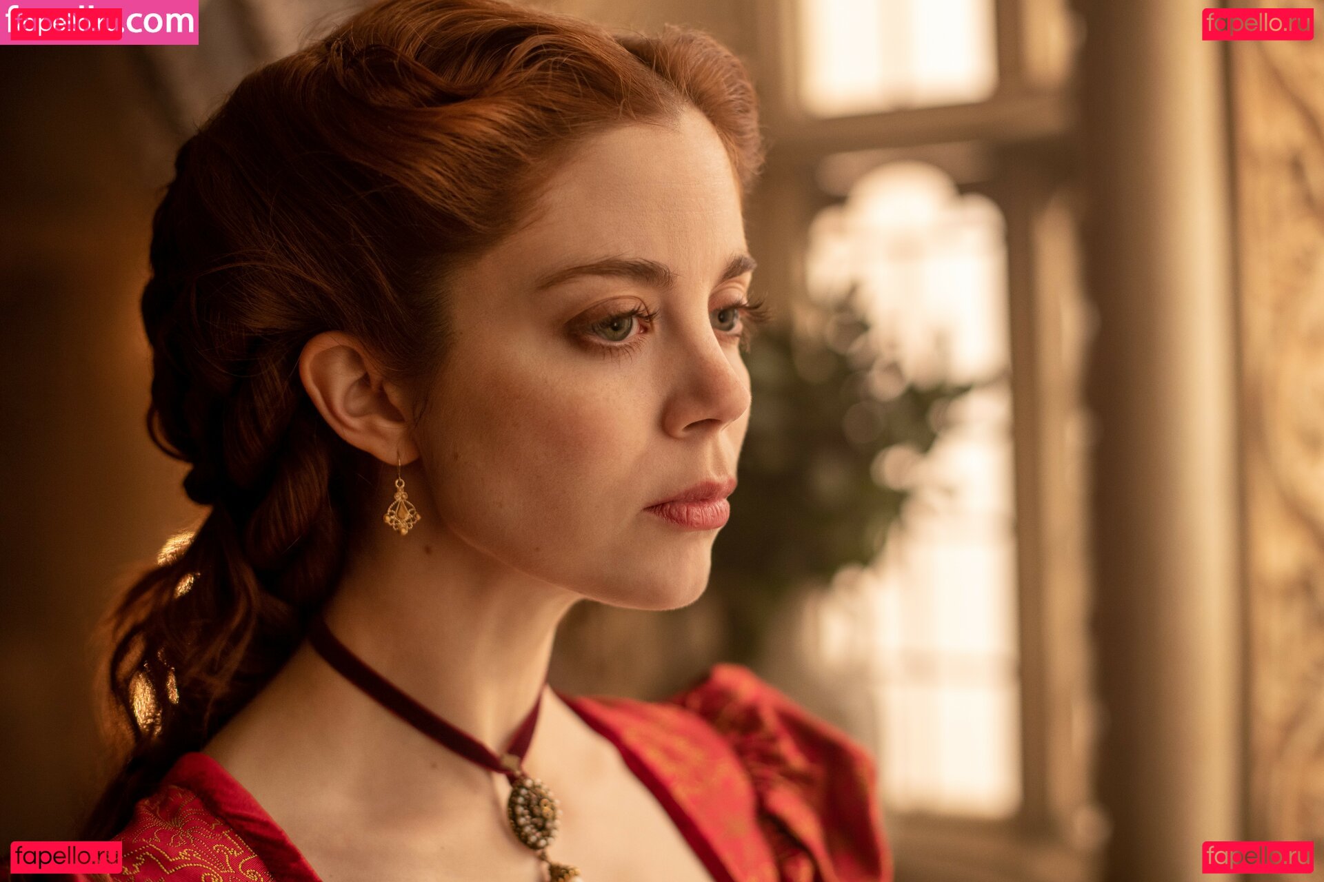 Charlotte Hope Nude Onlyfans Photo 39