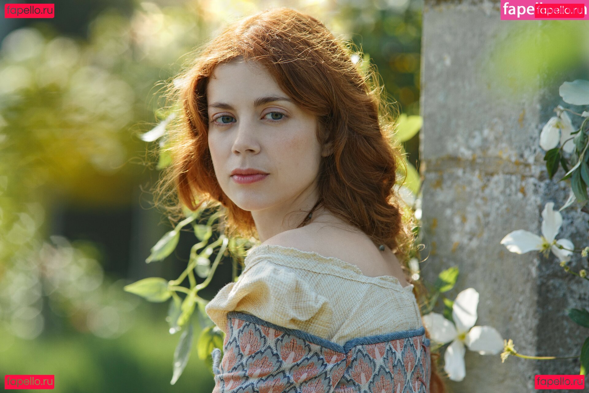 Charlotte Hope Nude Onlyfans Photo 34