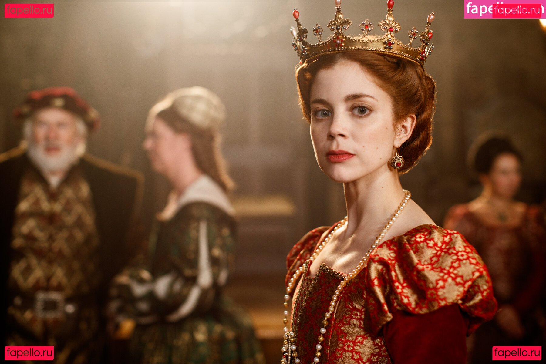 Charlotte Hope Nude Onlyfans Photo 33