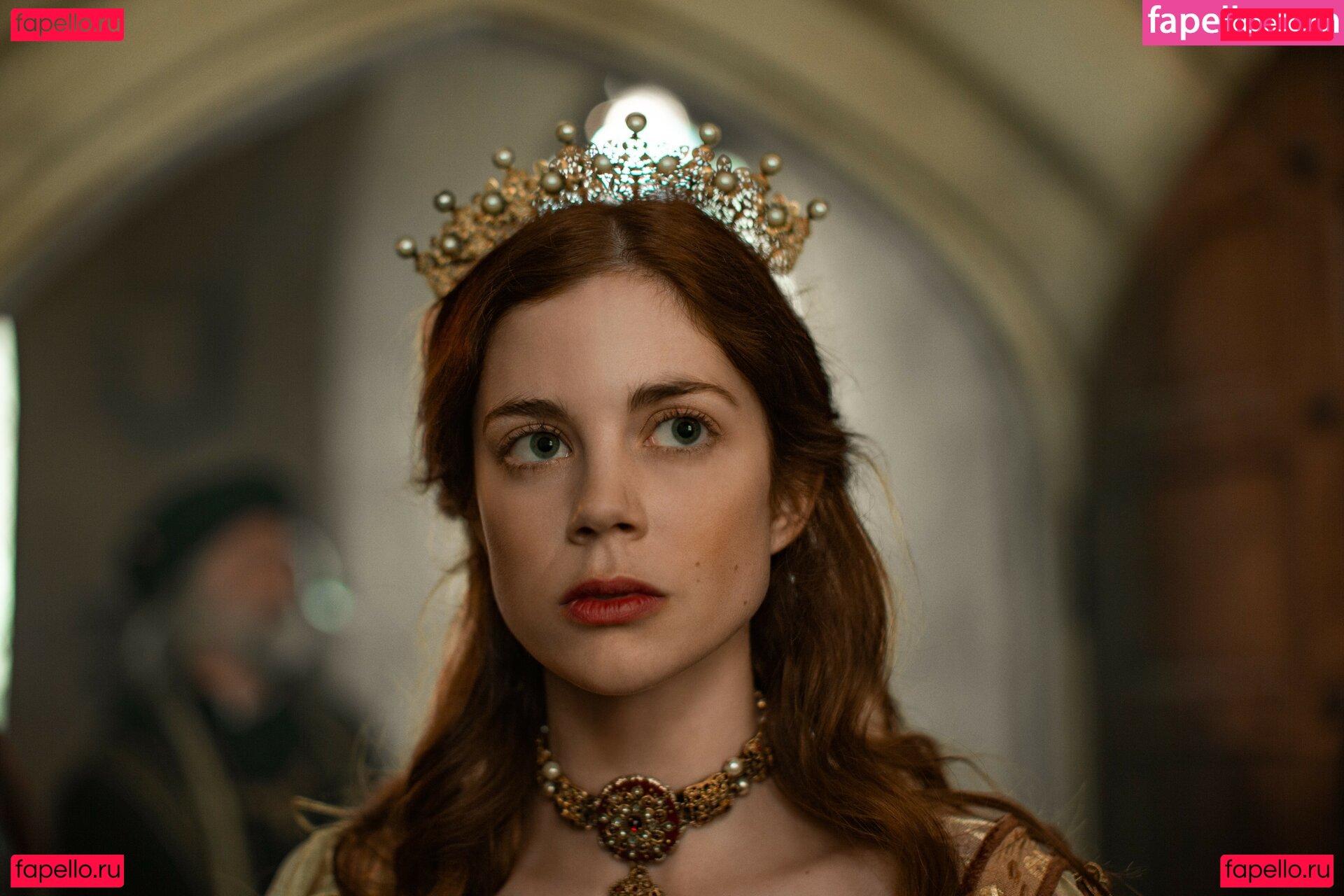 Charlotte Hope Nude Onlyfans Photo 30