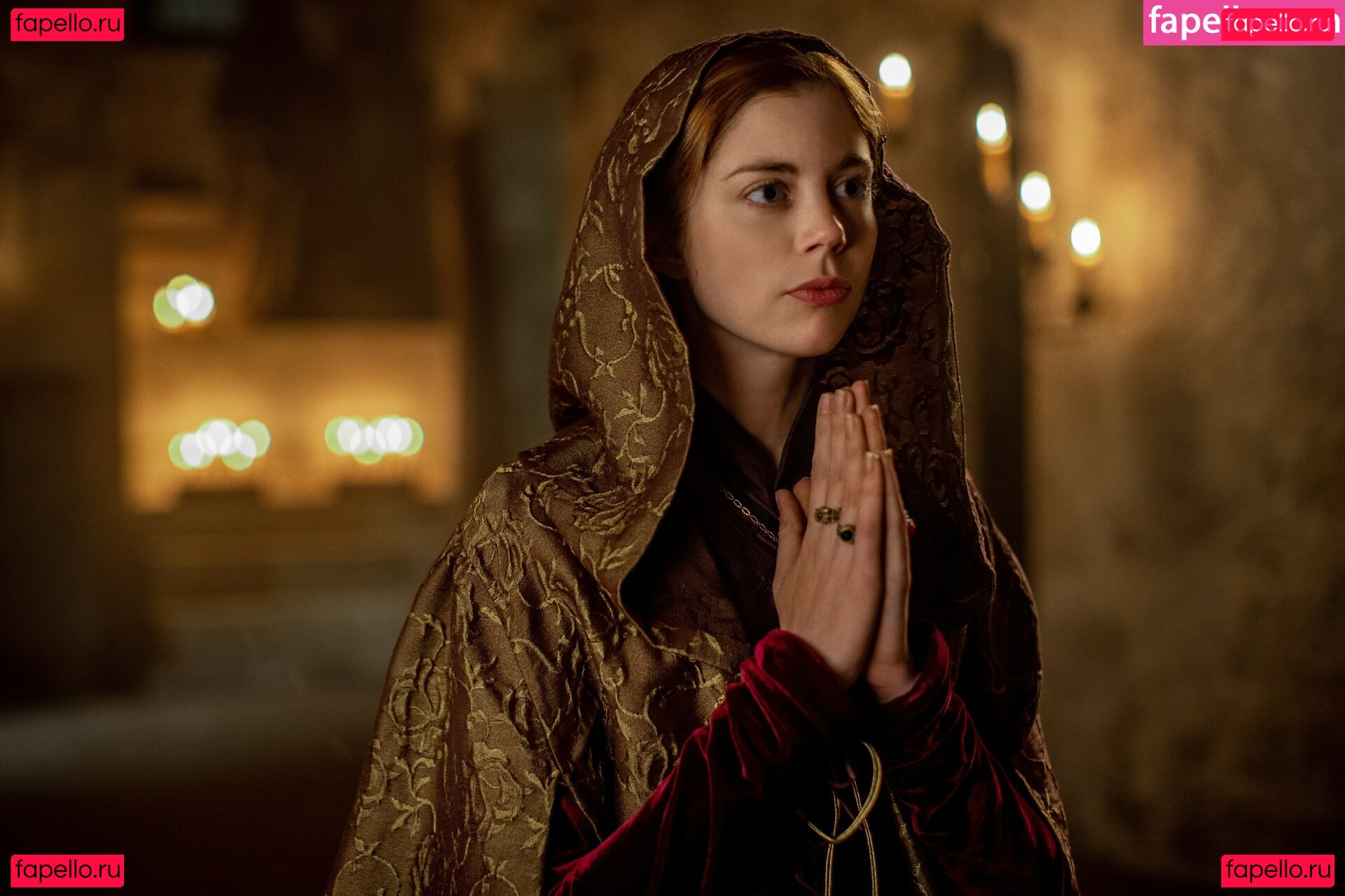 Charlotte Hope Nude Onlyfans Photo 28