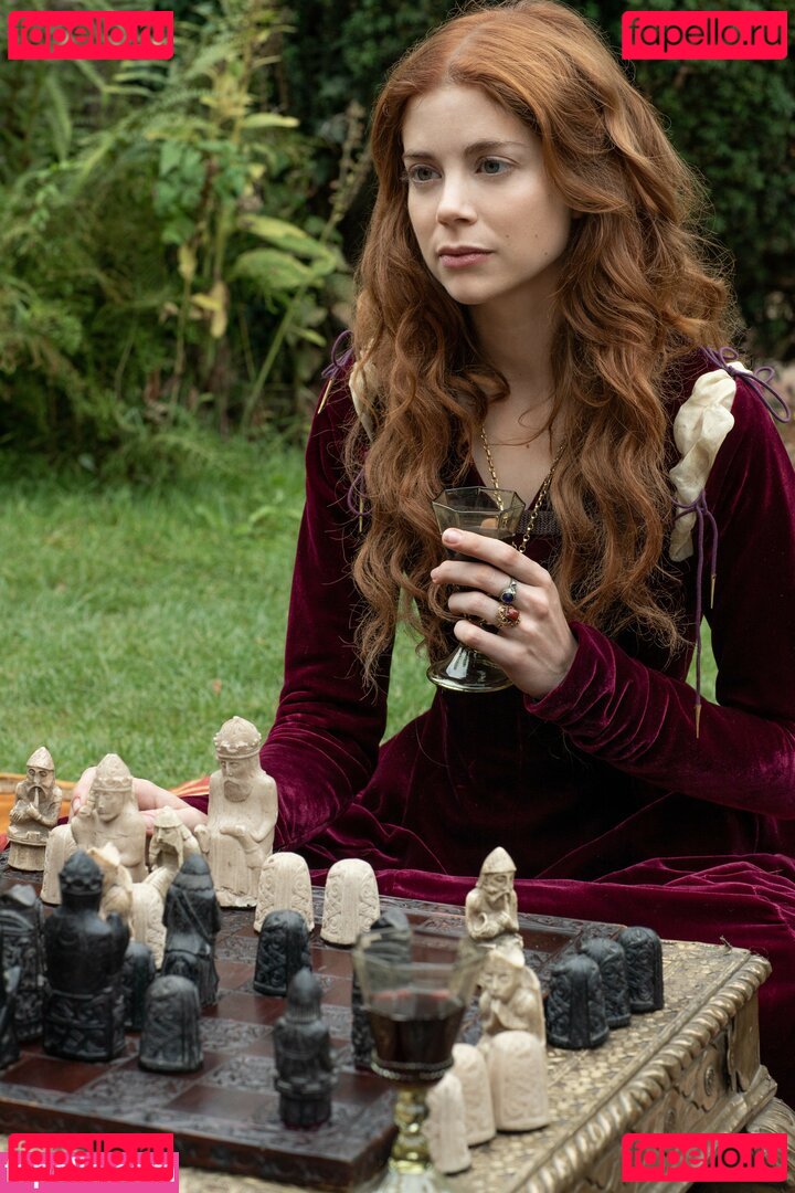 Charlotte Hope Nude Onlyfans Photo 26