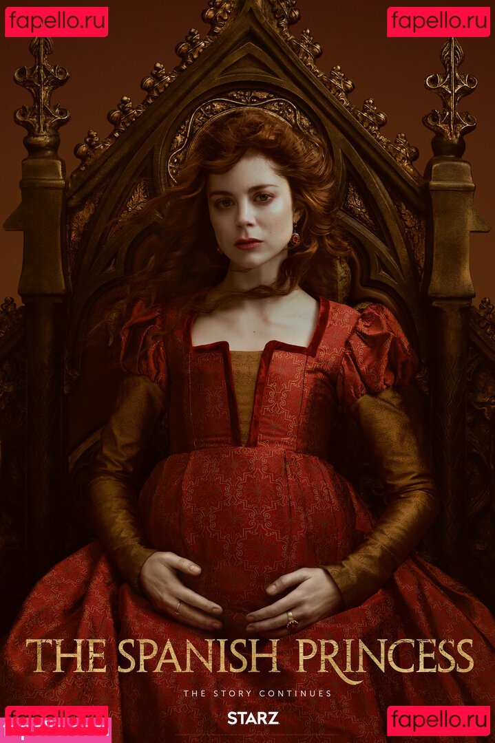 Charlotte Hope Nude Onlyfans Photo 21